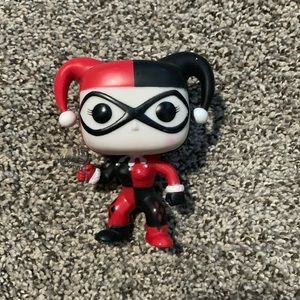 Harley Quinn Collectors Items